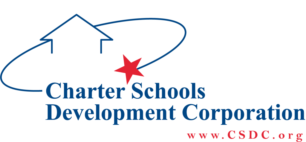 Supporters Logos - Charter Schools Development Corporation