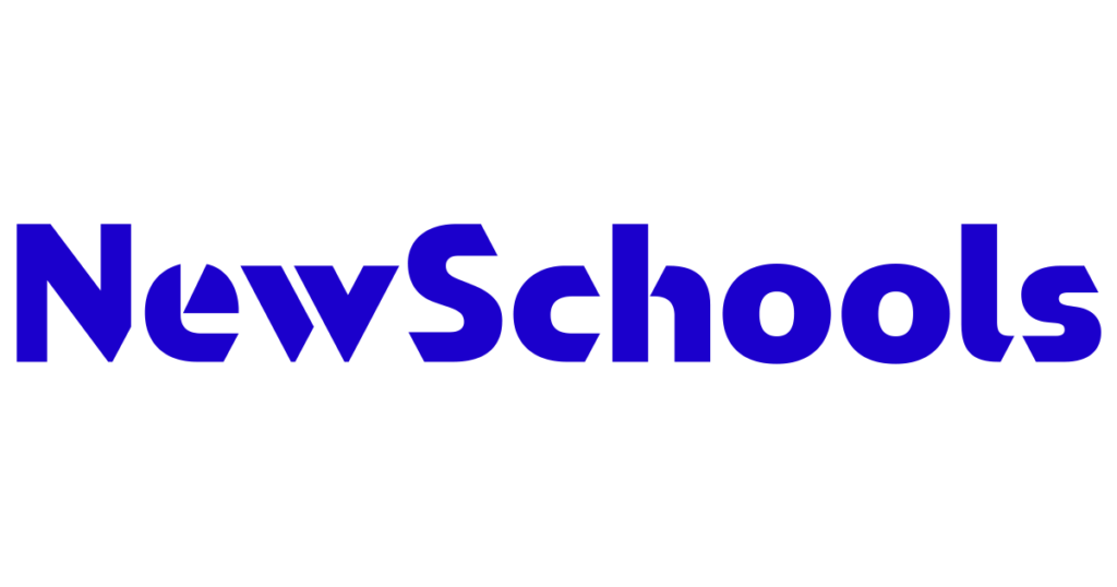 Supporters Logos - NewSchools