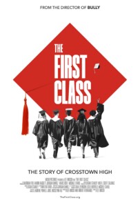 The first class